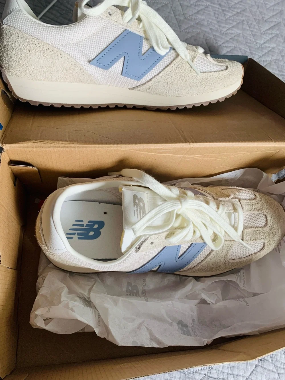New Balance classic new